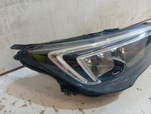Laden Sie das Bild in den Galerie-Viewer, Frontscheinwerfer Opel Crossland X 433944839 Links Scheinwerfer Headlight SCH3218883983uz