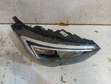 Laden Sie das Bild in den Galerie-Viewer, Frontscheinwerfer Opel Crossland X 433944839 Links Scheinwerfer Headlight SCH3218883983uz