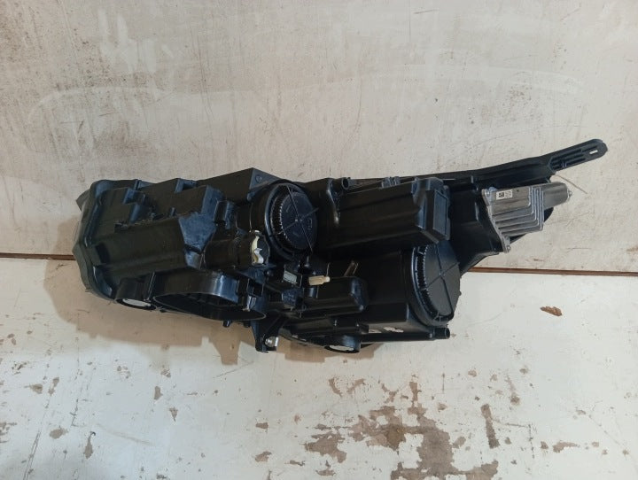 Frontscheinwerfer Opel Crossland X 433944839 Links Scheinwerfer Headlight SCH3218883983uz