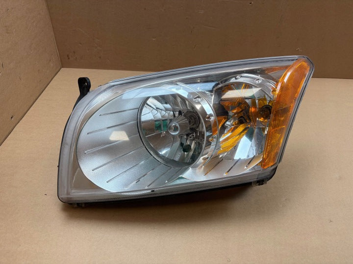 Frontscheinwerfer Dodge Caliber 05303741AH Links Scheinwerfer Headlight SCH3219649787ui