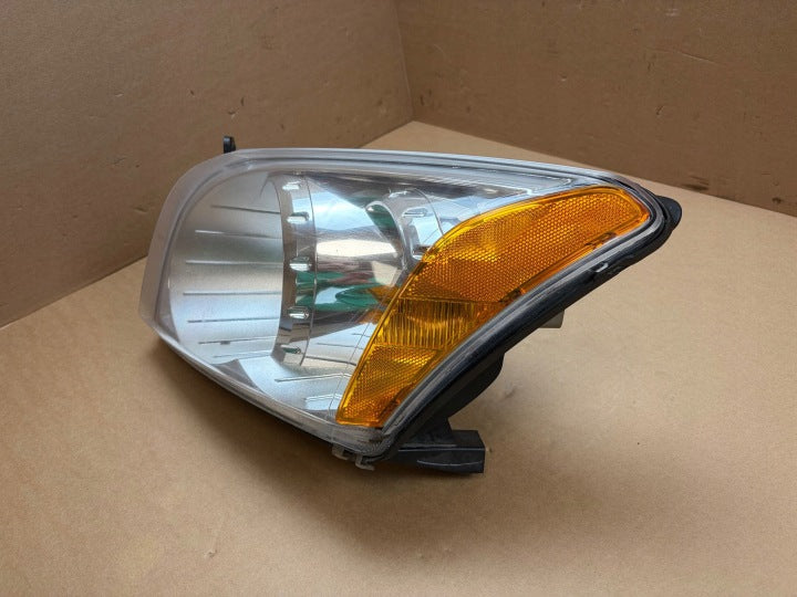 Frontscheinwerfer Dodge Caliber 05303741AH Links Scheinwerfer Headlight SCH3219649787ui