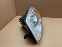 Load image into Gallery viewer, Frontscheinwerfer Dodge Caliber 05303741AH Links Scheinwerfer Headlight SCH3219649787ui