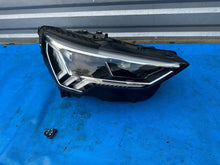 Load image into Gallery viewer, Frontscheinwerfer Audi Q3 83A941034 LED Rechts Scheinwerfer Headlight SCH3220332784tq
