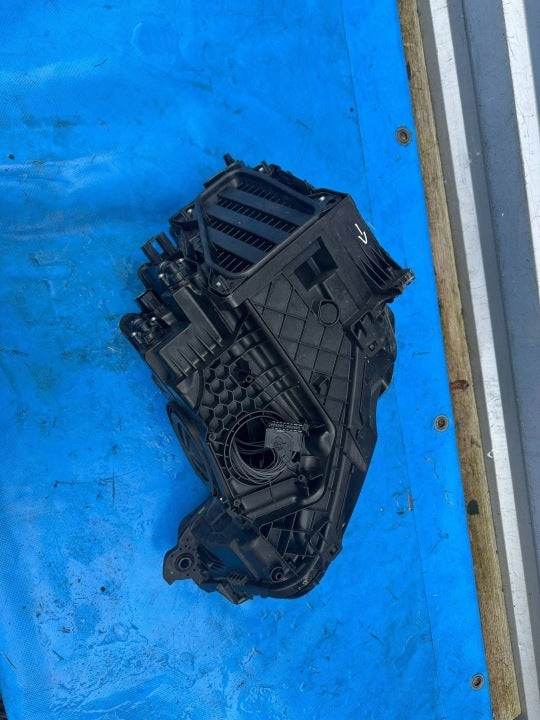Frontscheinwerfer Audi Q3 83A941034 LED Rechts Scheinwerfer Headlight SCH3220332784tq