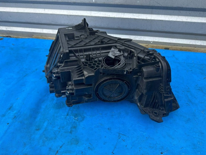 Frontscheinwerfer Audi Q3 83A941034 LED Rechts Scheinwerfer Headlight SCH3220332784tq