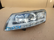 Laden Sie das Bild in den Galerie-Viewer, Frontscheinwerfer Audi A6 C6 4F0941029EP Links Scheinwerfer Headlight SCH3220896368ea