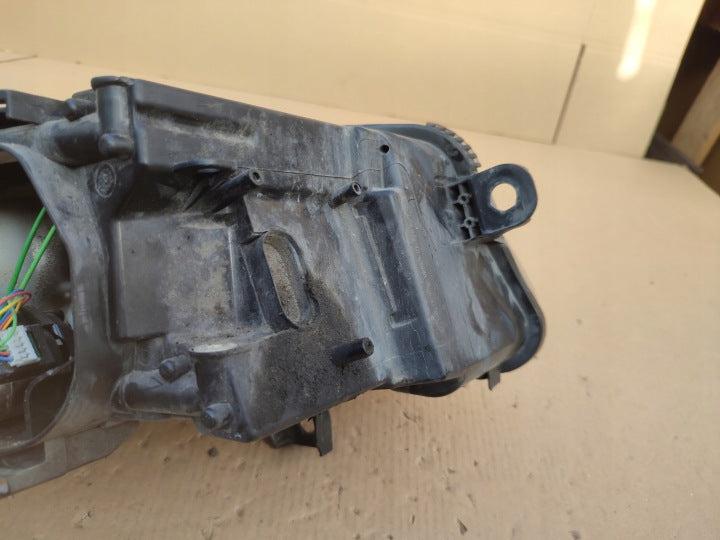 Frontscheinwerfer Audi A6 C6 4F0941029EP Links Scheinwerfer Headlight SCH3220896368ea