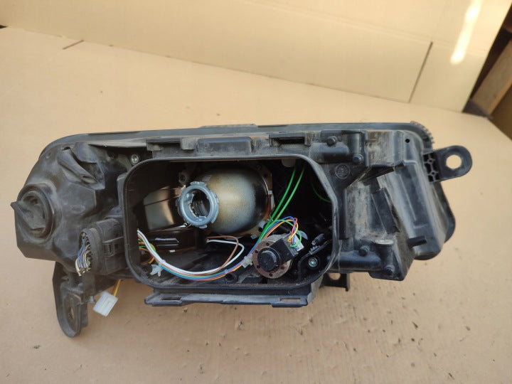 Frontscheinwerfer Audi A6 C6 4F0941029EP Links Scheinwerfer Headlight SCH3220896368ea