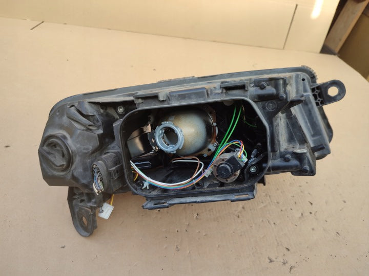 Frontscheinwerfer Audi A6 C6 4F0941029EP Links Scheinwerfer Headlight SCH3220896368ea