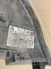 Laden Sie das Bild in den Galerie-Viewer, Frontscheinwerfer Audi A6 C6 4F0941029EP Links Scheinwerfer Headlight SCH3220896368ea