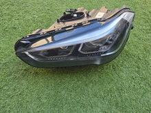 Laden Sie das Bild in den Galerie-Viewer, Frontscheinwerfer BMW X1 F48 9477811-02 Links Scheinwerfer Headlight SCH3221051446do