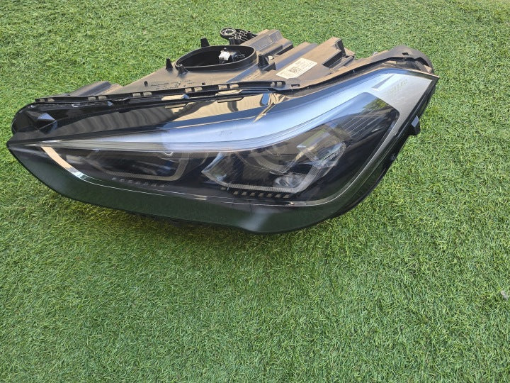 Frontscheinwerfer BMW X1 F48 9477811-02 Links Scheinwerfer Headlight SCH3221051446do