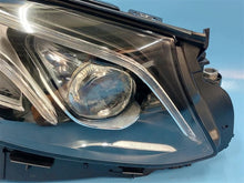 Laden Sie das Bild in den Galerie-Viewer, Frontscheinwerfer Mercedes-Benz C238 A2139062606 LED Rechts Headlight SCH3222661855gj