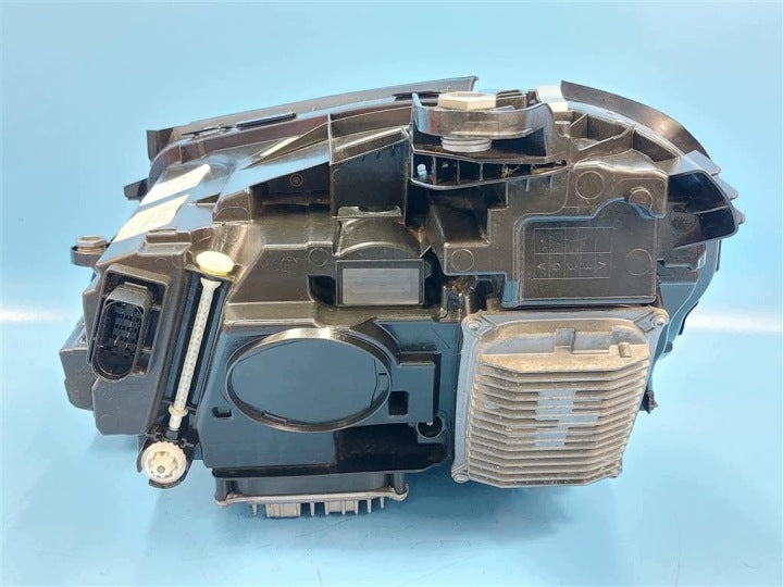 Frontscheinwerfer Mercedes-Benz C238 A2139062606 LED Rechts Headlight SCH3222661855gj