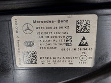 Laden Sie das Bild in den Galerie-Viewer, Frontscheinwerfer Mercedes-Benz C238 A2139062606 LED Rechts Headlight SCH3222661855gj