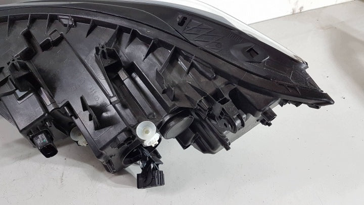 Frontscheinwerfer Cupra 5FL941006A Full LED Rechts Scheinwerfer Headlight SCH3223579650zg