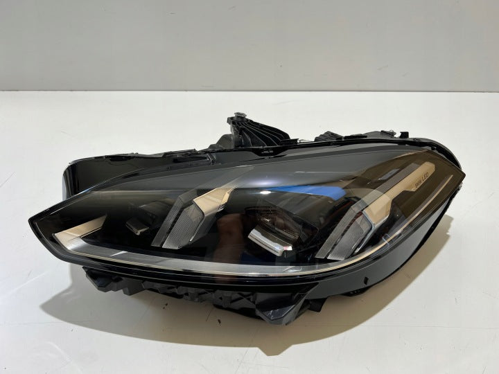 Frontscheinwerfer BMW 5A32B51-11 Links Scheinwerfer Headlight SCH3224378883xp