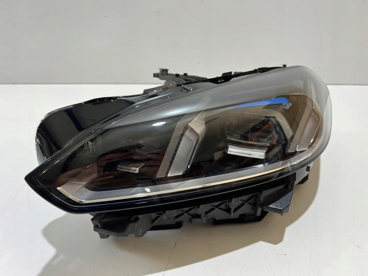 Frontscheinwerfer BMW 5A32B51-11 Links Scheinwerfer Headlight SCH3224378883xp