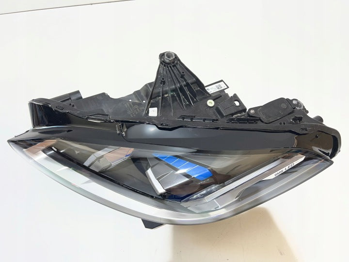 Frontscheinwerfer BMW 5A32B51-11 Links Scheinwerfer Headlight SCH3224378883xp