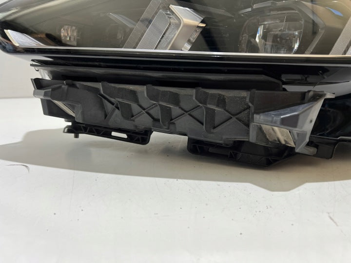 Frontscheinwerfer BMW 5A32B51-11 Links Scheinwerfer Headlight SCH3224378883xp
