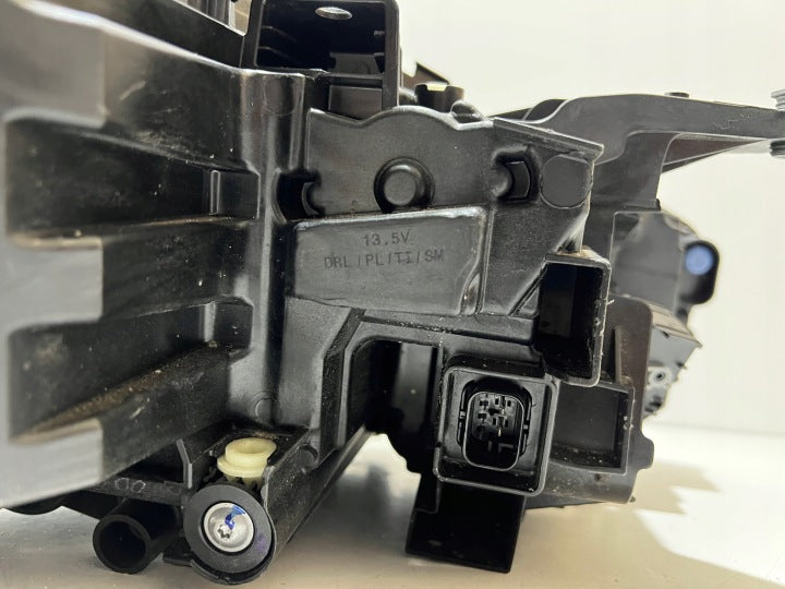 Frontscheinwerfer BMW 5A32B51-11 Links Scheinwerfer Headlight SCH3224378883xp