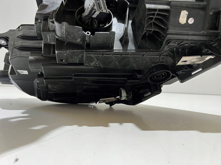 Frontscheinwerfer BMW 5A32B51-11 Links Scheinwerfer Headlight SCH3224378883xp