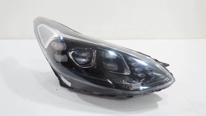 Frontscheinwerfer Kia Sportage IV 92102-F1500 Full LED Rechts Headlight SCH3224545562mz
