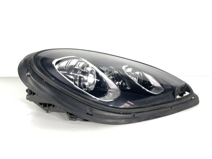 Frontscheinwerfer Porsche Macan 95B941032CF Rechts Scheinwerfer Headlight SCH3226576882to