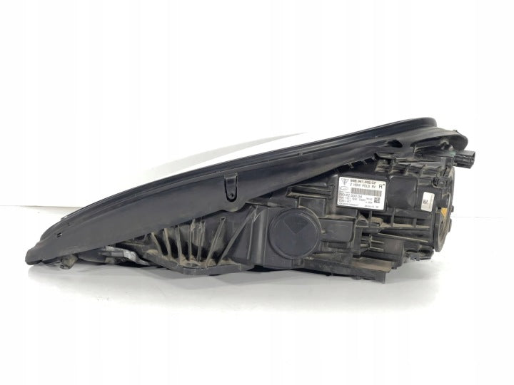 Frontscheinwerfer Porsche Macan 95B941032CF Rechts Scheinwerfer Headlight SCH3226576882to