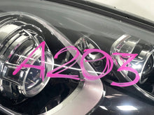Laden Sie das Bild in den Galerie-Viewer, Frontscheinwerfer Porsche Macan 95B941032CF Rechts Scheinwerfer Headlight SCH3226576882to