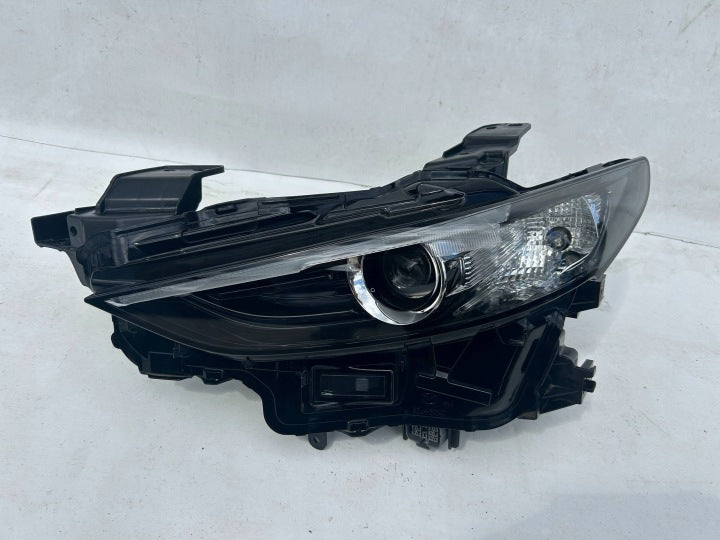 Frontscheinwerfer Mazda 3 Bp BCJH-51040 LED Links Scheinwerfer Headlight SCH3227187224fd