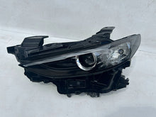 Laden Sie das Bild in den Galerie-Viewer, Frontscheinwerfer Mazda 3 Bp BCJH-51040 LED Links Scheinwerfer Headlight SCH3227187224fd