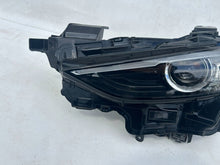 Laden Sie das Bild in den Galerie-Viewer, Frontscheinwerfer Mazda 3 Bp BCJH-51040 LED Links Scheinwerfer Headlight SCH3227187224fd