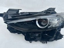 Laden Sie das Bild in den Galerie-Viewer, Frontscheinwerfer Mazda 3 Bp BCJH-51040 LED Links Scheinwerfer Headlight SCH3227187224fd