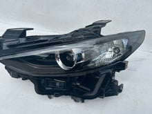 Laden Sie das Bild in den Galerie-Viewer, Frontscheinwerfer Mazda 3 Bp BCJH-51040 LED Links Scheinwerfer Headlight SCH3227187224fd
