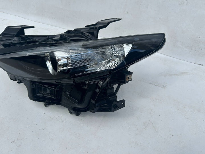 Frontscheinwerfer Mazda 3 Bp BCJH-51040 LED Links Scheinwerfer Headlight SCH3227187224fd