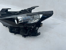 Laden Sie das Bild in den Galerie-Viewer, Frontscheinwerfer Mazda 3 Bp BCJH-51040 LED Links Scheinwerfer Headlight SCH3227187224fd