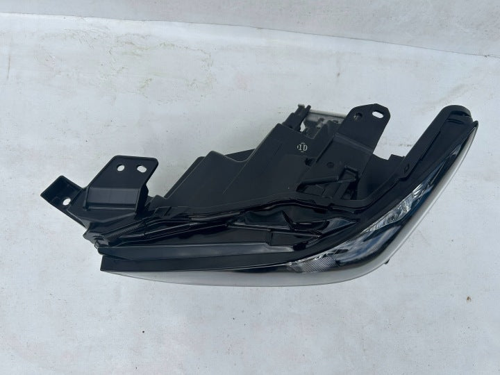 Frontscheinwerfer Mazda 3 Bp BCJH-51040 LED Links Scheinwerfer Headlight SCH3227187224fd