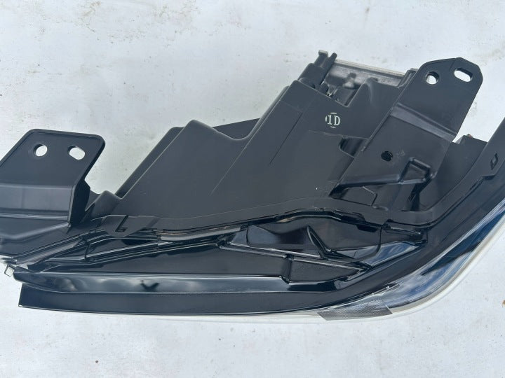 Frontscheinwerfer Mazda 3 Bp BCJH-51040 LED Links Scheinwerfer Headlight SCH3227187224fd