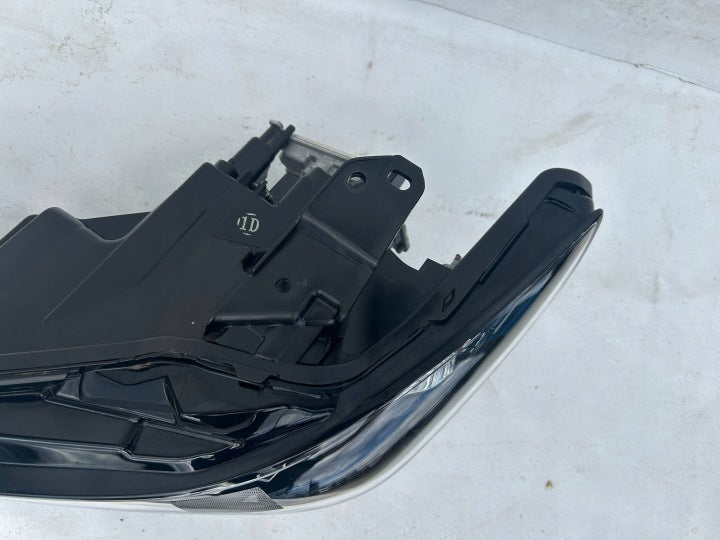 Frontscheinwerfer Mazda 3 Bp BCJH-51040 LED Links Scheinwerfer Headlight SCH3227187224fd