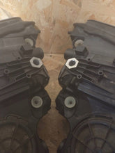 Laden Sie das Bild in den Galerie-Viewer, Frontscheinwerfer BMW 5 G31 G30 10396110009 7439210-01 Ein Satz Headlight SCH3228372514ll
