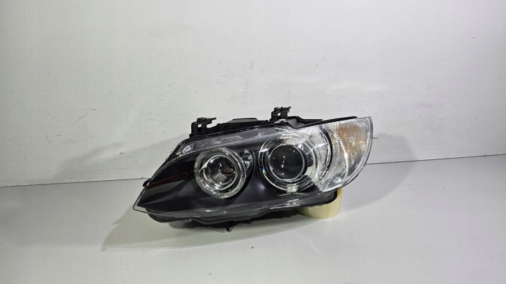 Frontscheinwerfer BMW E93 E92 18724642376 Links Scheinwerfer Headlight SCH3228969873cj