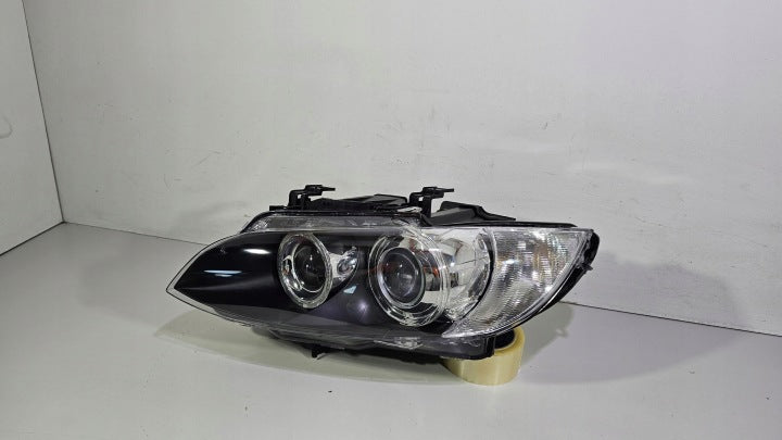 Frontscheinwerfer BMW E93 E92 18724642376 Links Scheinwerfer Headlight SCH3228969873cj