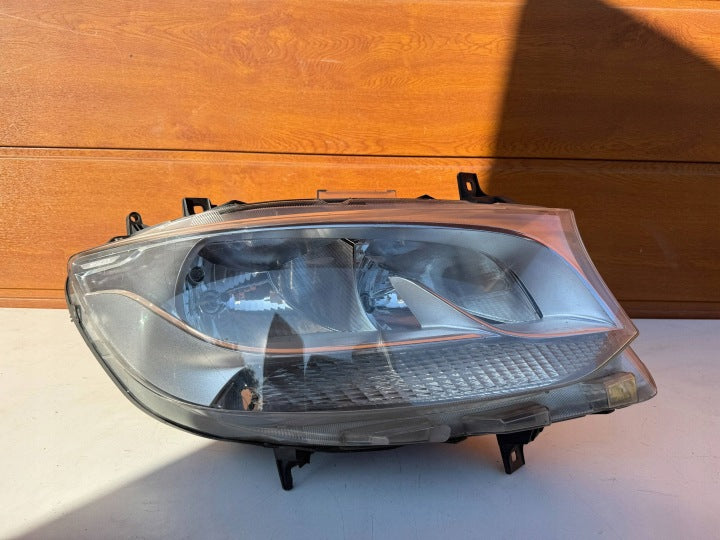 Frontscheinwerfer Mercedes-Benz Sprinter A9109060100 Rechts Headlight SCH3229170489kl