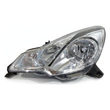 Laden Sie das Bild in den Galerie-Viewer, Frontscheinwerfer Citroën C3 II 9677038280 Links Scheinwerfer Headlight SCH3229743926rv