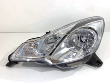 Laden Sie das Bild in den Galerie-Viewer, Frontscheinwerfer Citroën C3 II 9677038280 Links Scheinwerfer Headlight SCH3229743926rv