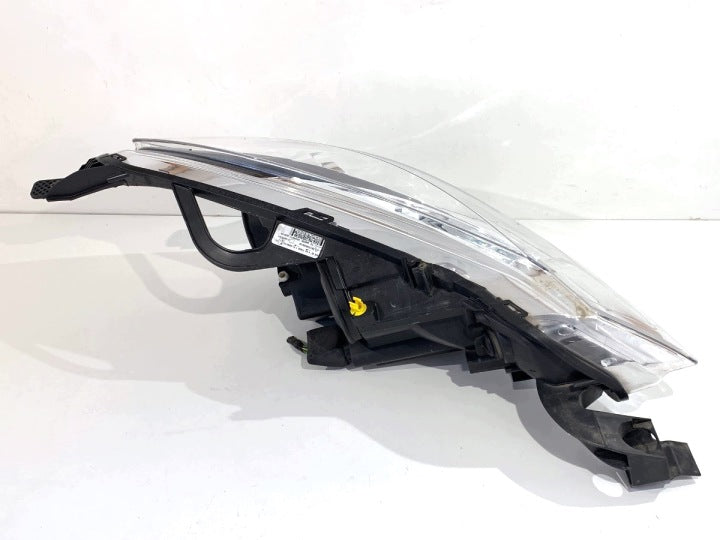 Frontscheinwerfer Citroën C3 II 9677038280 Links Scheinwerfer Headlight SCH3229743926rv