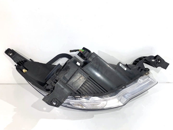 Frontscheinwerfer Citroën C3 II 9677038280 Links Scheinwerfer Headlight SCH3229743926rv