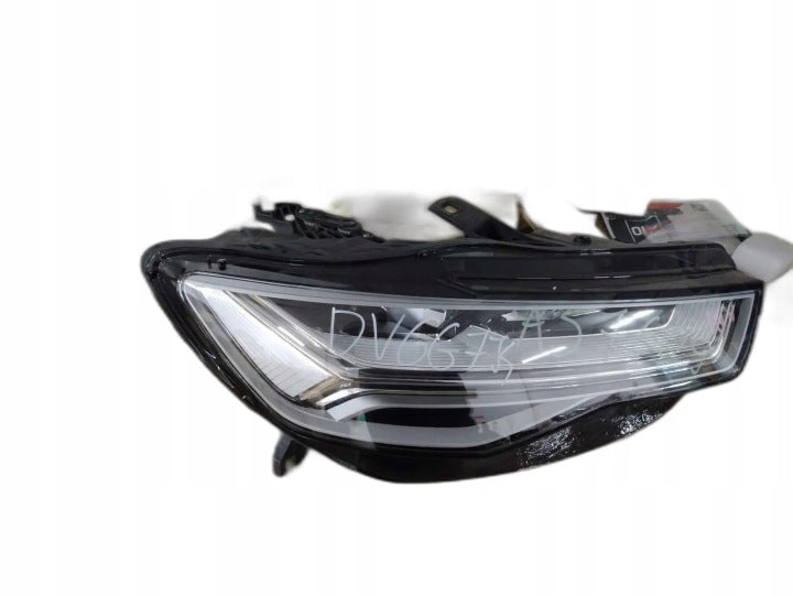 Frontscheinwerfer Audi A6 C7 4G0941033 4G0941034H LED Rechts Headlight SCH3230248546hw