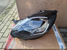 Laden Sie das Bild in den Galerie-Viewer, Frontscheinwerfer Ford Puma L1TB-13E015-EK Full LED Links Scheinwerfer Headlight SCH3230323994jn